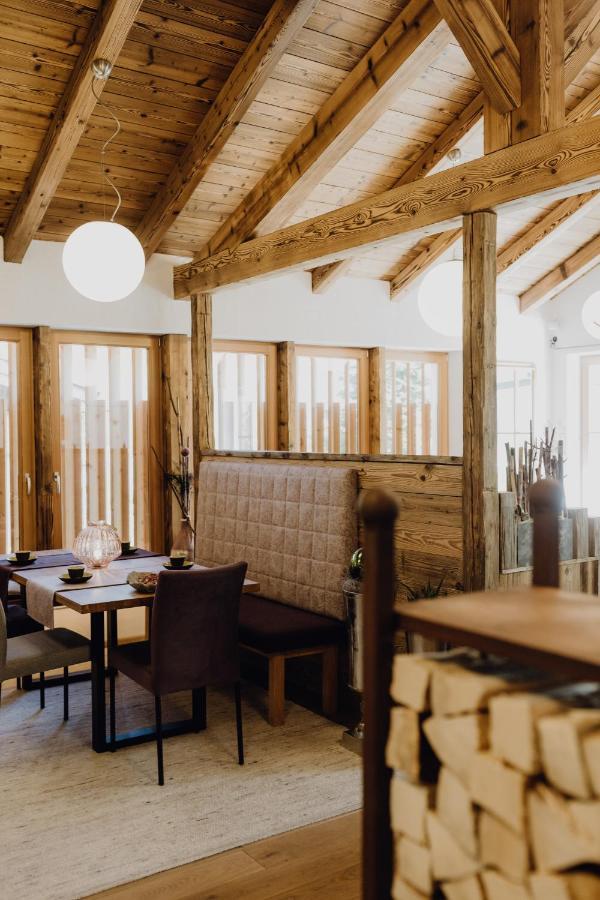 Appartamento Exklusives Loft "Auszeit Fuer2" Lofer Esterno foto