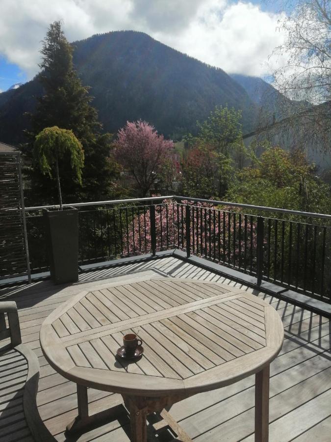 Appartamento Exklusives Loft "Auszeit Fuer2" Lofer Esterno foto